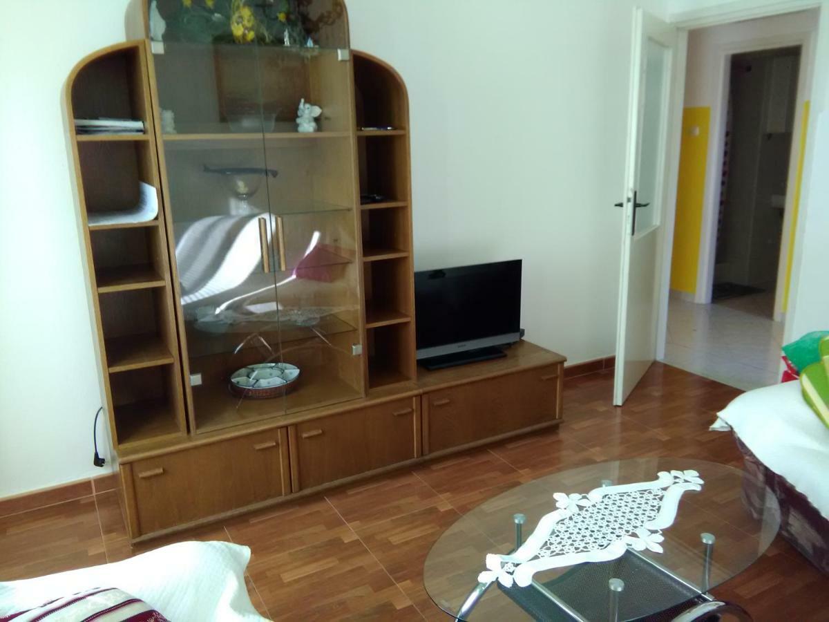Apartments Mare Croatia Senj  Buitenkant foto