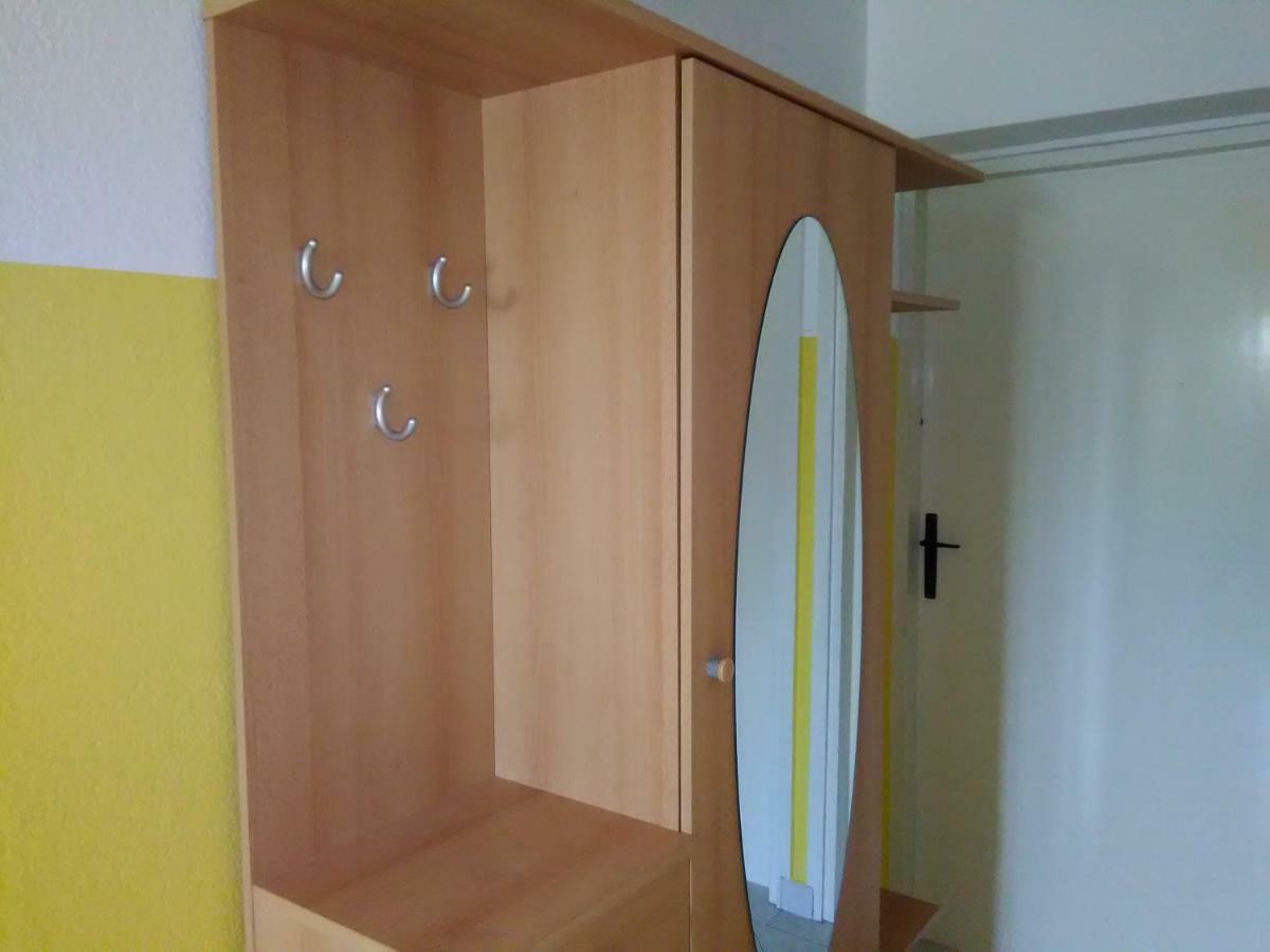 Apartments Mare Croatia Senj  Buitenkant foto